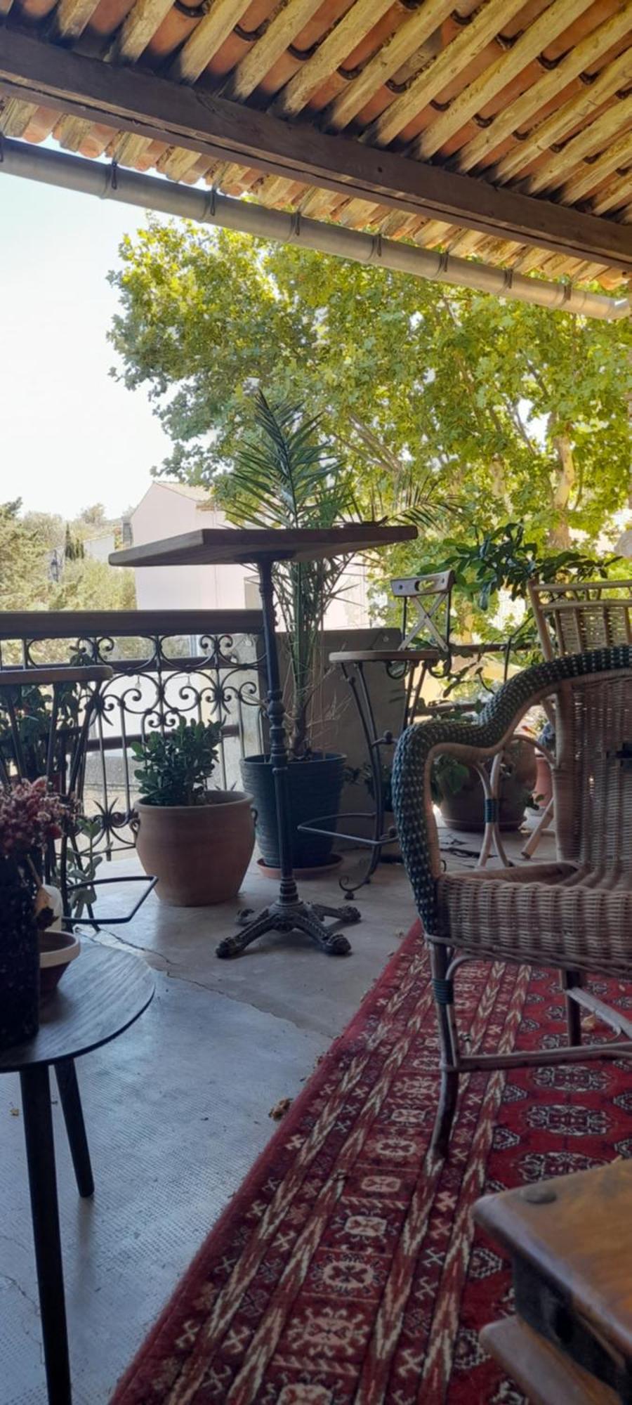 La Terrasse Vigneronne Fitou Exterior foto